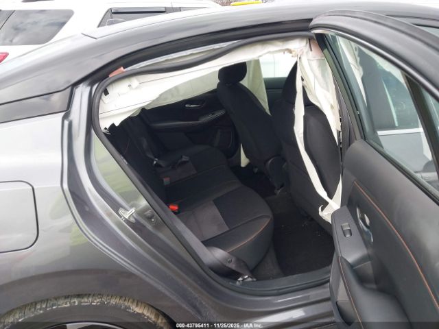 2021 NISSAN SENTRA 3N1AB8DVXMY208436 Photo 7