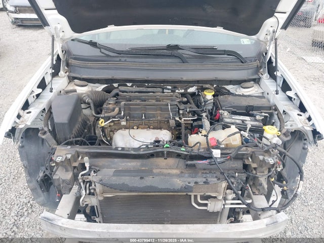 Jeep Cherokee Limited Fwd 2020 1C4PJLDB6LD600026 Image 10