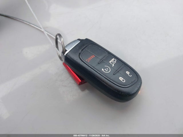 Jeep Cherokee Limited Fwd 2020 1C4PJLDB6LD600026 Image 11