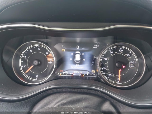 Jeep Cherokee Limited Fwd 2020 1C4PJLDB6LD600026 Image 7