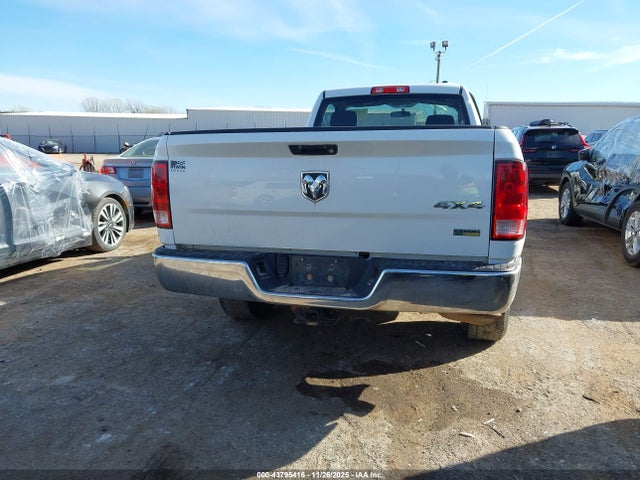 Продаж на аукціоні авто 2012 Ram 1500 St, vin: 3C6JD7DP1CG273156, номер лоту: 43795416