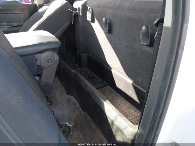 Продаж на аукціоні авто 2012 Ram 1500 St, vin: 3C6JD7DP1CG273156, номер лоту: 43795416