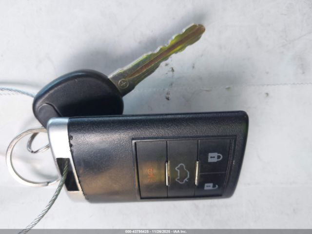 2008 CADILLAC CTS 1G6DF577180168695 Photo 10