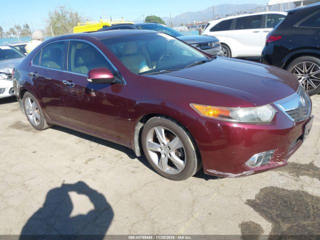 2012 ACURA TSX JH4CU2F46CC001243 Photo 0
