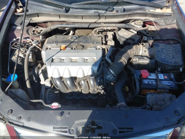2012 ACURA TSX JH4CU2F46CC001243 Photo 9