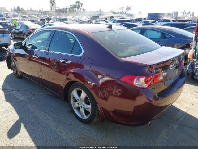 2012 ACURA TSX JH4CU2F46CC001243 Photo 2