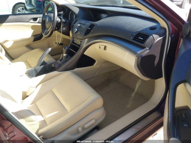 2012 ACURA TSX JH4CU2F46CC001243 Photo 4