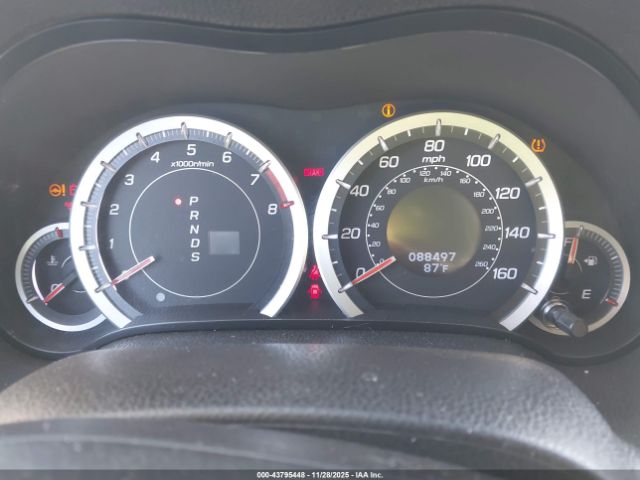 2012 ACURA TSX JH4CU2F46CC001243 Photo 6