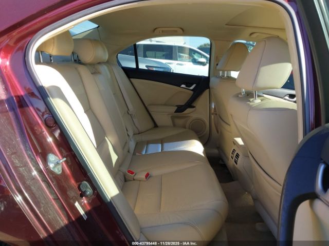 2012 ACURA TSX JH4CU2F46CC001243 Photo 7