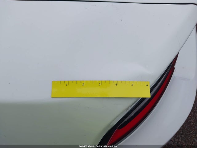 2C3CDXKG2MH640446 Dodge Charger Police Awd
