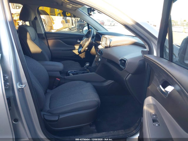 5NMS33AD6LH232741 Hyundai Santa Fe Sel