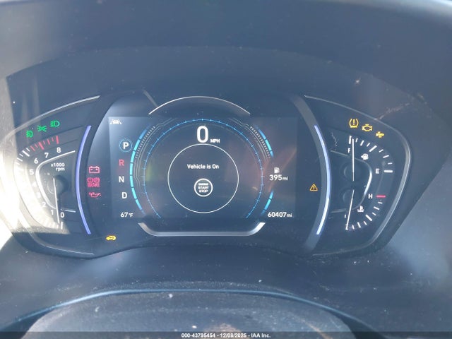 5NMS33AD6LH232741 Hyundai Santa Fe Sel