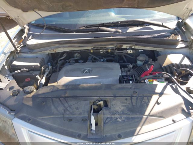 2010 ACURA MDX 2HNYD2H43AH505192 Photo 9