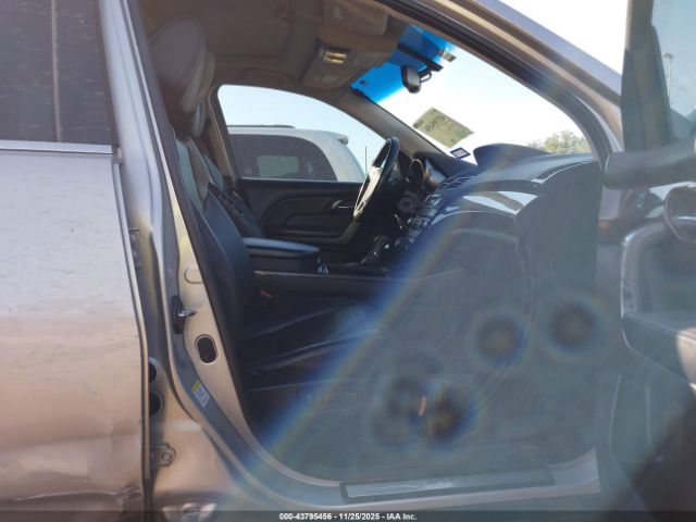 2010 ACURA MDX 2HNYD2H43AH505192 Photo 4