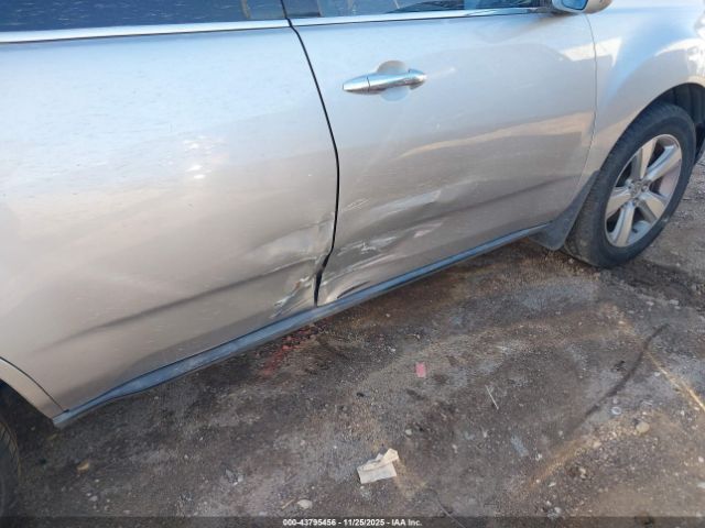 2010 ACURA MDX 2HNYD2H43AH505192 Photo 5
