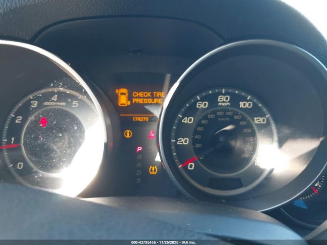 2010 ACURA MDX 2HNYD2H43AH505192 Photo 6