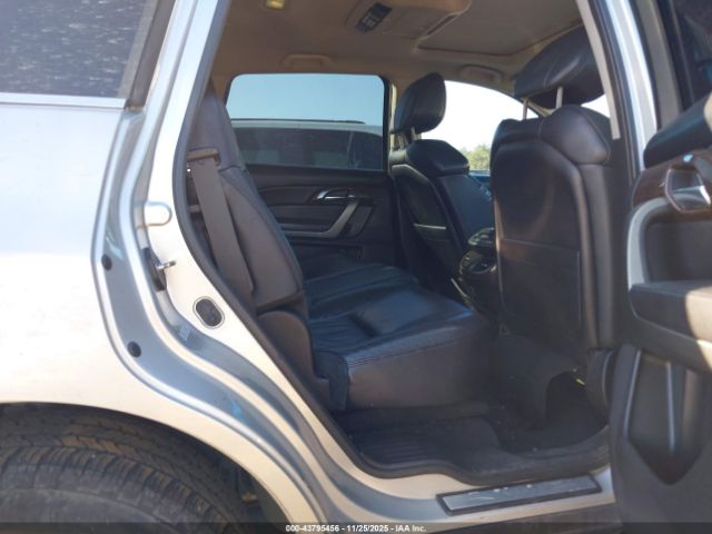 2010 ACURA MDX 2HNYD2H43AH505192 Photo 7