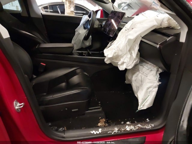 2020 TESLA MODEL Y 5YJYGDEE7LF053326 Photo 4