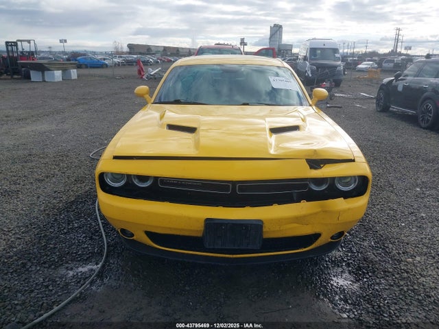 Dodge Challenger Gt 2017 2C3CDZGG5HH601652 Image 12