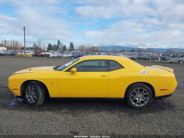 Dodge Challenger Gt 2017 2C3CDZGG5HH601652 Image 14