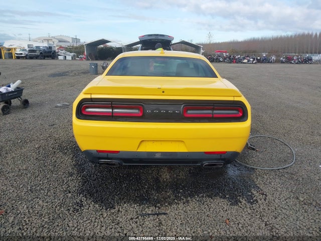 Dodge Challenger Gt 2017 2C3CDZGG5HH601652 Image 16