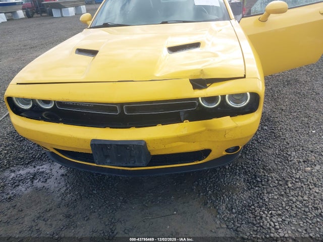 Dodge Challenger Gt 2017 2C3CDZGG5HH601652 Image 17