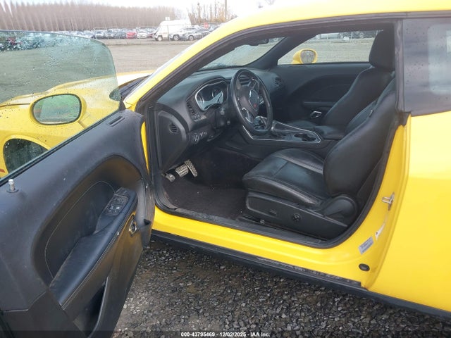 Dodge Challenger Gt 2017 2C3CDZGG5HH601652 Image 5