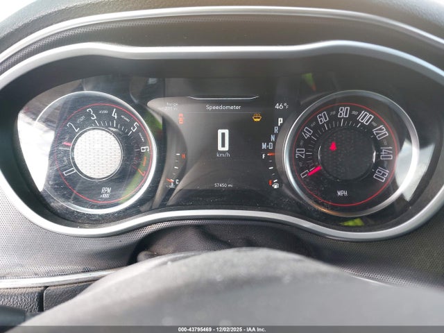 Dodge Challenger Gt 2017 2C3CDZGG5HH601652 Image 7