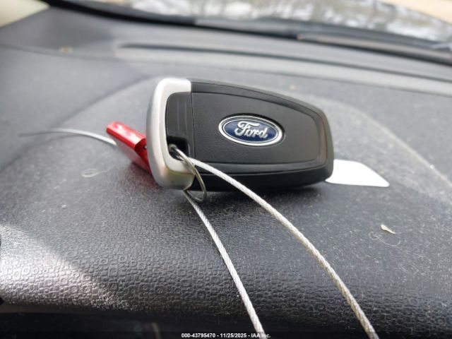 2019 FORD ECOSPORT MAJ6S3KLXKC310905 Photo 10