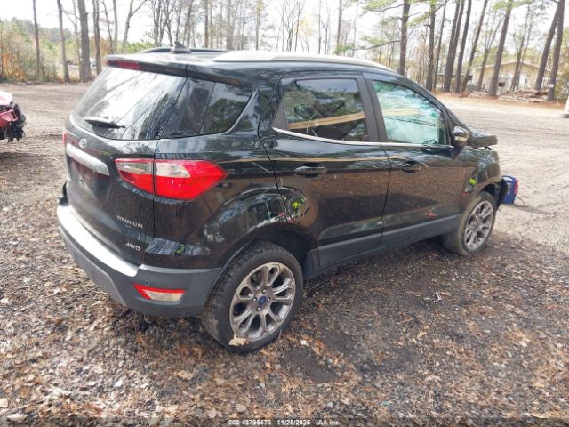 2019 FORD ECOSPORT MAJ6S3KLXKC310905 Photo 3