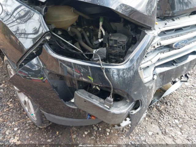 2019 FORD ECOSPORT MAJ6S3KLXKC310905 Photo 5