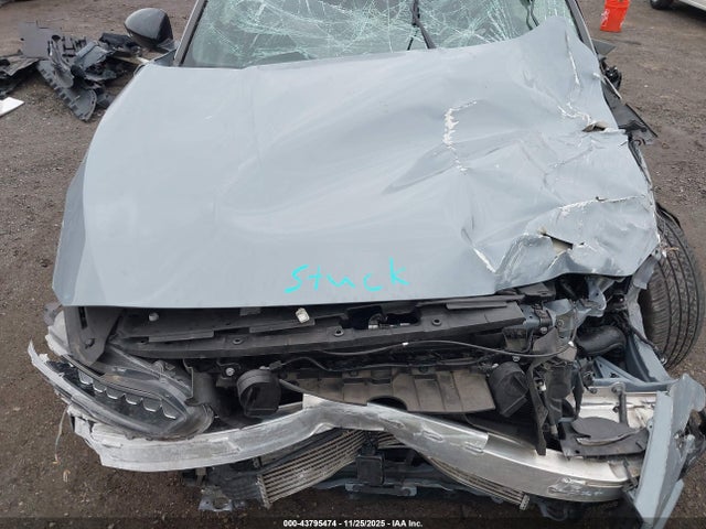 1HGCV1F39MA028127 Honda Accord Sport
