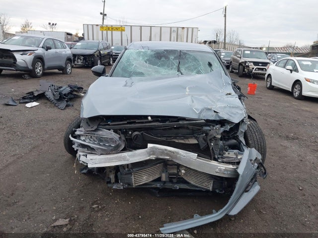 1HGCV1F39MA028127 Honda Accord Sport
