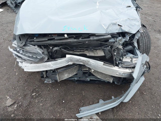 1HGCV1F39MA028127 Honda Accord Sport