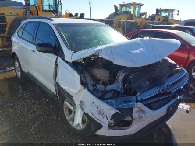 2017 FORD EDGE 2FMPK3G95HBC26331