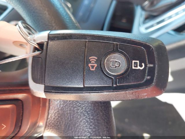 2017 FORD EDGE 2FMPK3G95HBC26331 Photo 10