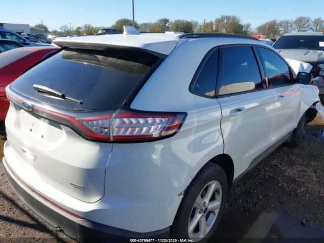 2017 FORD EDGE 2FMPK3G95HBC26331 Photo 3