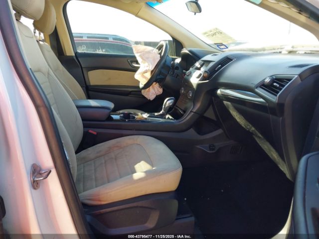 2017 FORD EDGE 2FMPK3G95HBC26331 Photo 4