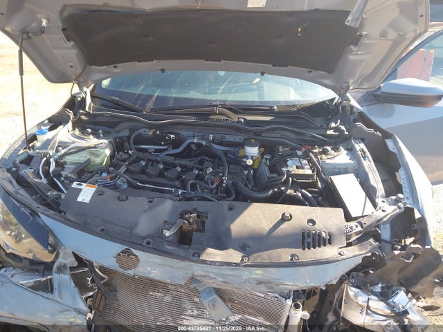 2021 HONDA CIVIC SHHFK7H43MU212479 Photo 9