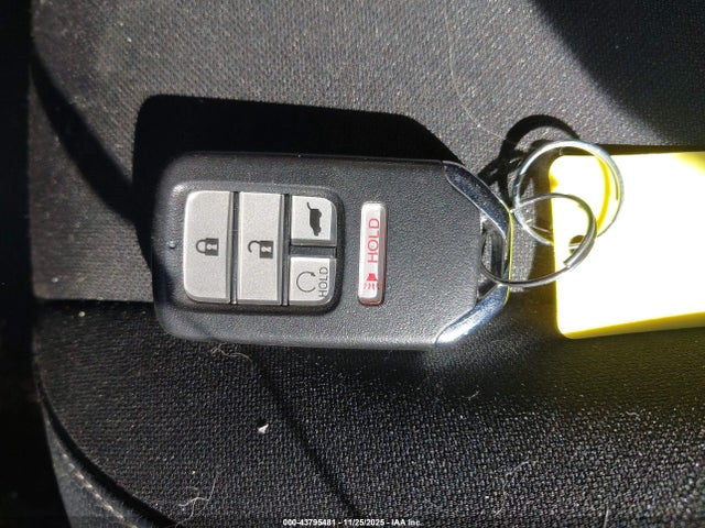 2021 HONDA CIVIC SHHFK7H43MU212479 Photo 10