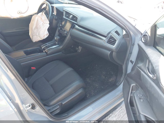 2021 HONDA CIVIC SHHFK7H43MU212479 Photo 4