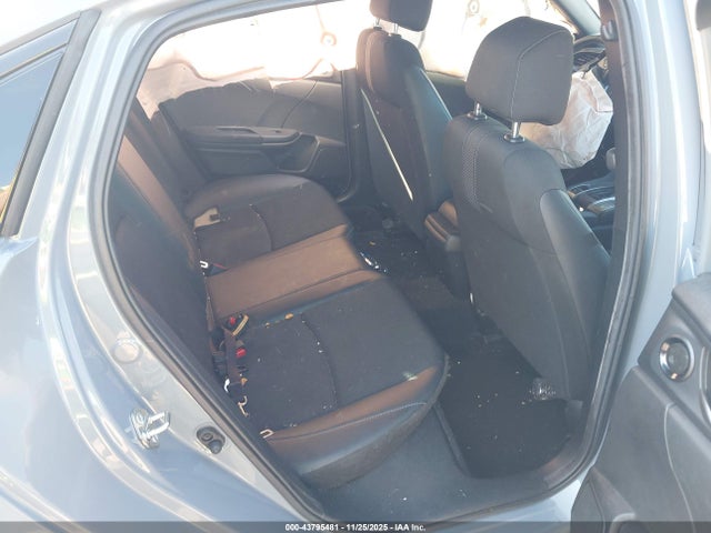 2021 HONDA CIVIC SHHFK7H43MU212479 Photo 7