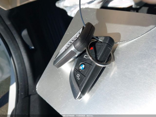 2022 BMW 330I 3MW5R1J05N8C58458 Photo 10