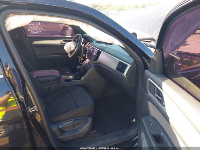 2021 VOLKSWAGEN ATLAS CROSS SPORT 1V2AC2CA1MC232962 Photo 4