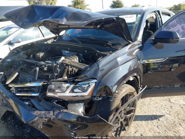 2021 VOLKSWAGEN ATLAS CROSS SPORT 1V2AC2CA1MC232962 Photo 5