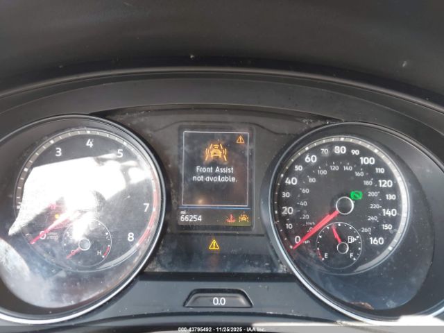 2021 VOLKSWAGEN ATLAS CROSS SPORT 1V2AC2CA1MC232962 Photo 6