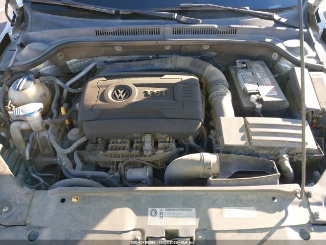 2015 VOLKSWAGEN JETTA 3VWD17AJ9FM220870 Photo 9