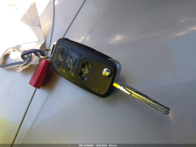 2015 VOLKSWAGEN JETTA 3VWD17AJ9FM220870 Photo 10