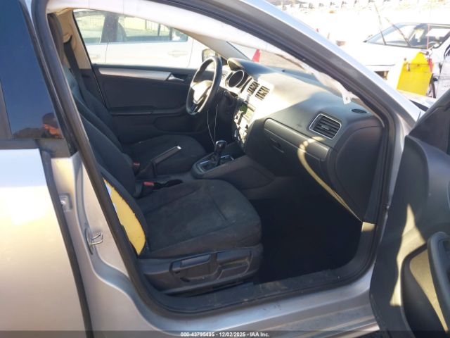 2015 VOLKSWAGEN JETTA 3VWD17AJ9FM220870 Photo 4