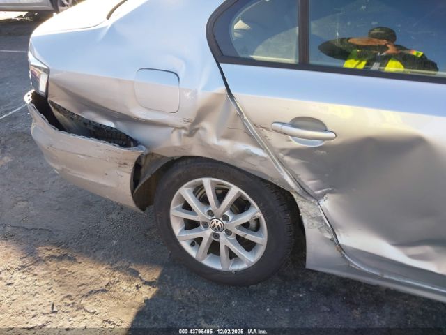 2015 VOLKSWAGEN JETTA 3VWD17AJ9FM220870 Photo 5